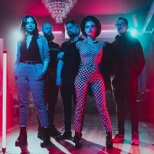 Future Static Releases New Single 'Wave'