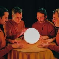 Psych/Synth/Noise Rock Outfit Chum to Release Debut Single on Crackedankles