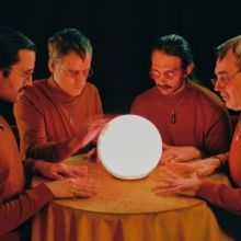 Psych/Synth/Noise Rock Outfit Chum to Release Debut Single on Crackedankles