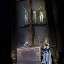 Atlanta Ballet Cancels Production of THE NUTCRACKER