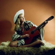 Mary Simich Shares 'Problems From Your Past' from Debut Album