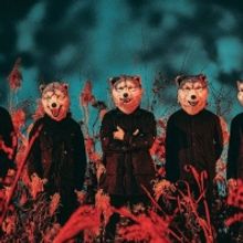 Man With a Mission Announce Headline Tour Dates