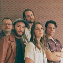 Spectre Jones Releases New Single 'Trouble'