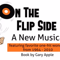 Urban Stages To Present Premiere Reading Of Gary Apple's New Musical Comedy ON THE…