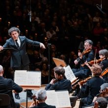 Gustavo Dudamel and The New York Philharmonic Unveil 2025–26 Season