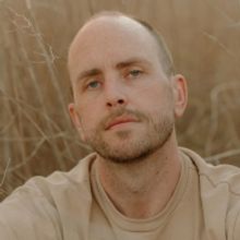 Bobby Halvorson Releases New Single 'Nothing Feels Like Home'