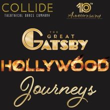Collide Theatrical Reveals 10th Anniversary Season