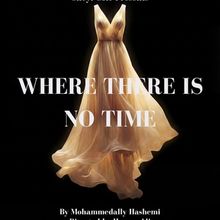 Review: WHERE THERE IS NO TIME, Seven Dials Playhouse