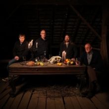 Archers of Loaf Share New Single 'In The Surface Noise' From Upcoming Album