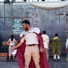 PHOTO FLASH: Independent Shakespeare Co. Presents PERICLES at the Griffith Park Free 