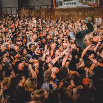 HAYWIRE Announce New Album I DON'T WANNA SAY GOODBYE Via Roadrunner Records