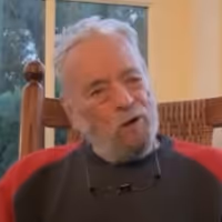 VIDEO: Sondheim Surprises Composer With Dementia After His Song Goes Viral Video