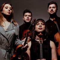 ATTACA Quartet Comes to The Morris Museum Next Month