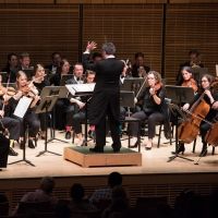 CHAMBER ORCHESTRA of New York Announces Two Upcoming Performances in NYC Interview