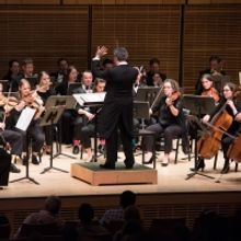 CHAMBER ORCHESTRA of New York Announces Two Upcoming Performances in NYC