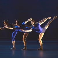 BWW Review: AMERICAN BALLET THEATRE SCORES SPLENDIDLY WITH ABT FORWARD at Segerstrom…