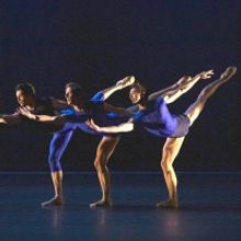 BWW Review:    AMERICAN BALLET THEATRE SCORES SPLENDIDLY WITH ABT FORWARD  at Segerst