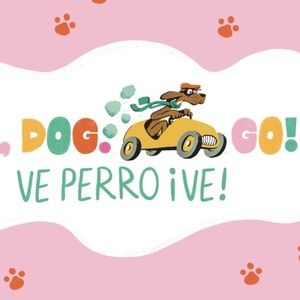 Review: GO, DOG. GO! • VE PERRO ¡VE! at Children's Theatre Company