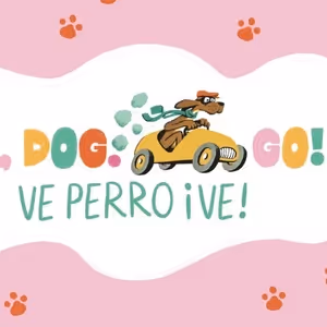 Review: GO, DOG. GO! • VE PERRO ¡VE! at Children's Theatre Company