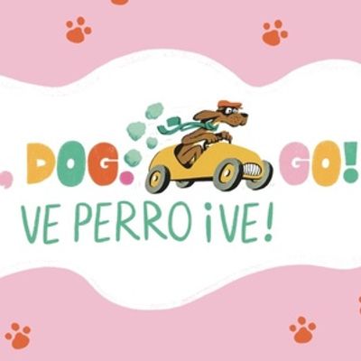 Review: GO, DOG. GO! &bull; VE PERRO &iexcl;VE! at Children's Theatre Company