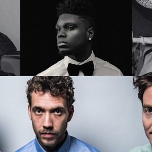 Edward W. Hardy, Molly Aronson, Daniel Colalillo, and More Will Perform in SINISTER…