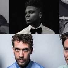 Edward W. Hardy, Molly Aronson, Daniel Colalillo, and More Will Perform in SINISTER S