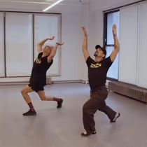 Video: Learn the Tony-Winning Choreography from BUENA VISTA SOCIAL CLUB