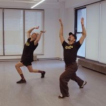 Video: Learn the Tony-Winning Choreography from BUENA VISTA SOCIAL CLUB