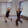 Video: Learn the Tony-Winning Choreography from BUENA VISTA SOCIAL CLUB