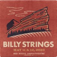 Billy Strings Confirms Two Nights at Red Rocks Amphitheatre