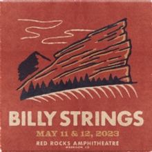 Billy Strings Confirms Two Nights at Red Rocks Amphitheatre