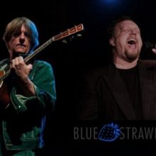 Todd Mosby & Vocalist Joe Mancuso Collaborate For CHRISTMAS IN AMERICA Performance