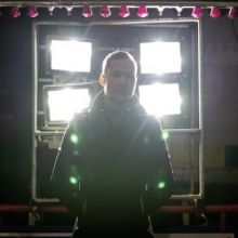 Bony Man Premieres 'Hole In The World' on Cool Hunting