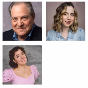 Westport Country Playhouse To Present Script In Hand Reading Of TRUE ART In December