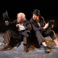 BWW Review: WAITING FOR GODOT at Irish Classical Theatre