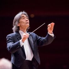 Kent Nagano to Return to Berkeley Symphony Podium for Season Opener