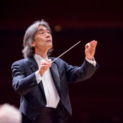Kent Nagano to Return to Berkeley Symphony Podium for Season Opener
