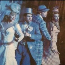 Sally Ann Triplett Joins Jenna Russell in PIAF at Nottingham Playhouse