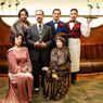 Review: MURDER ON THE ORIENT EXPRESS at ZACH