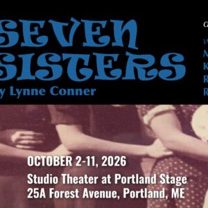 SEVEN SISTERS World Premiere to Open at Dramatic Repertory Company Video