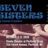 SEVEN SISTERS World Premiere to Open at Dramatic Repertory Company