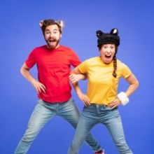 Julia Donaldson's TABBY MCTAT Returns This Week For Summer/Autumn UK Tour