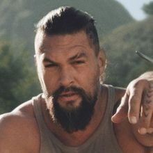 Max Renews ON THE ROAM, Starring Jason Momoa, For A Second Season