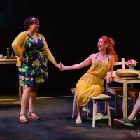 BWW Review: Four Great Performances in Tampa Rep's Production of Donald Margulies'…