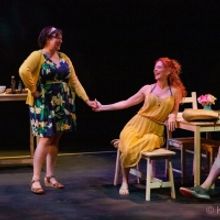 BWW Review: Four Great Performances in Tampa Rep's Production of Donald Margulies' Pu