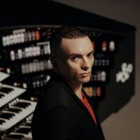 Santa Barbara Symphony Presents SONIC BOOM With Renowned Organist Cameron Carpenter