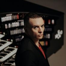 Santa Barbara Symphony Presents SONIC BOOM With Renowned Organist Cameron Carpenter