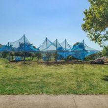 Artpark to Unveil Two New Public Artworks This Fall