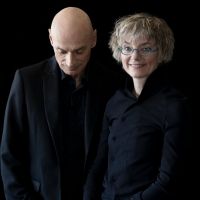 Société de Musique Contemporaine Presents VISIONS COSMIQUES