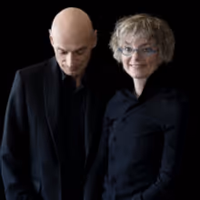 Société de Musique Contemporaine Presents VISIONS COSMIQUES